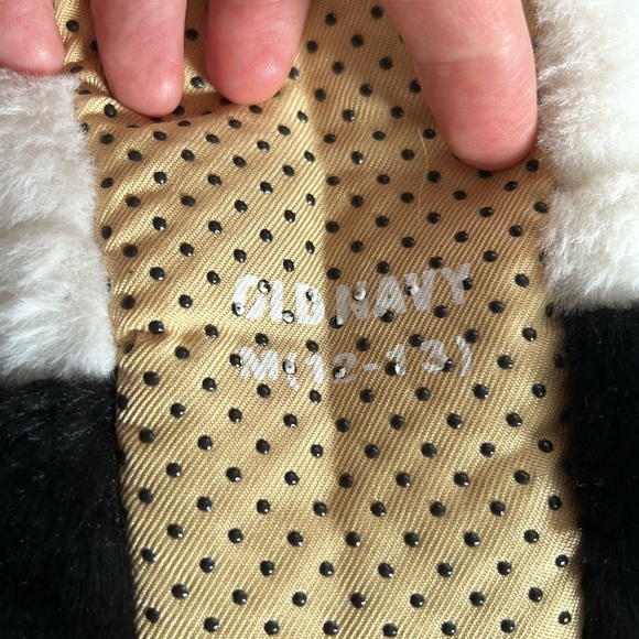 2x ON Panda Slippers - Picture 3 of 5